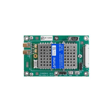 thingmagic m6e embedded rfid reader module|digi-key m6e.